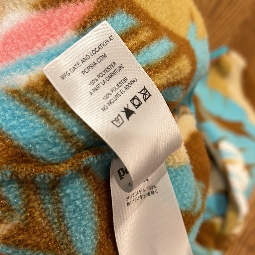 Patagonia Synchilla Snap T Lightweight Fleece Pullover Jacket. XS. Feath… - Picture 14 of 17